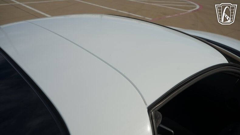 1998 Pontiac Firebird