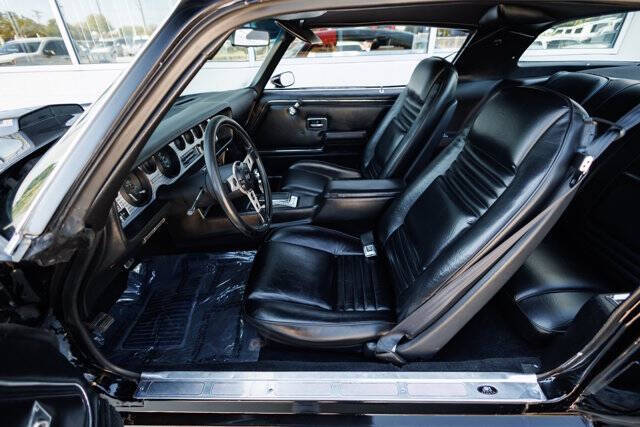 1978 Pontiac Firebird