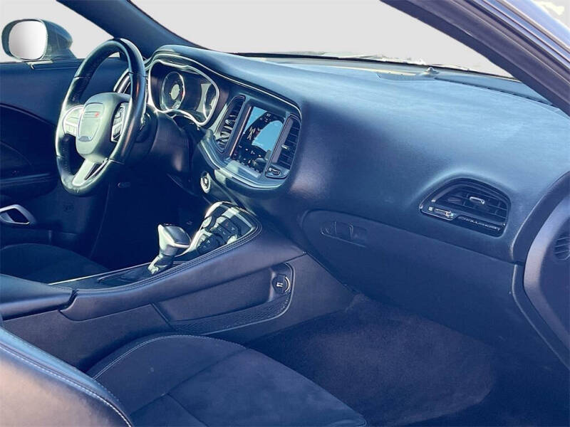 2018 Dodge Challenger R/T Scat Pack