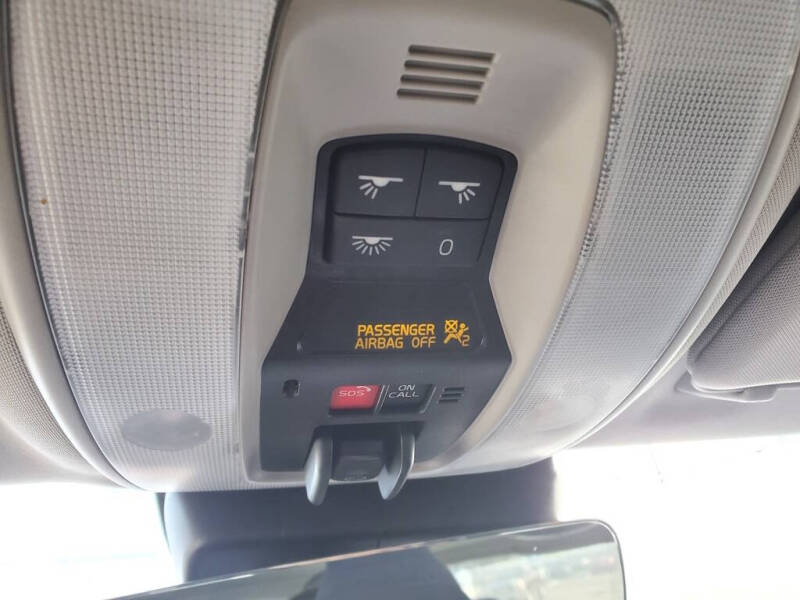 2017 Volvo S60 T5 Dynamic