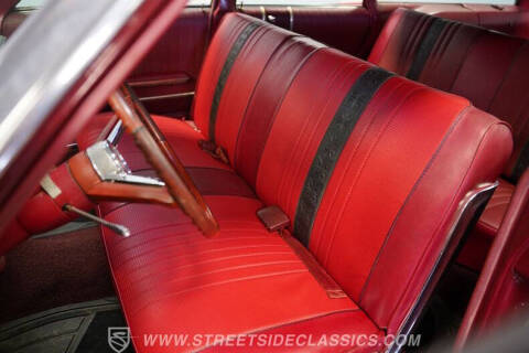 1966 Ford Country Squire