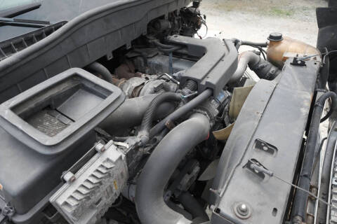 2012 International DuraStar 4300