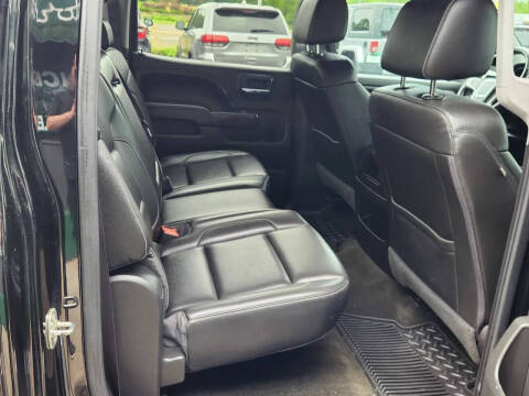 2016 GMC Sierra 1500