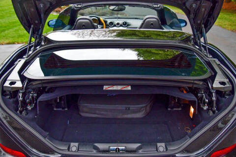 2016 Ferrari California T