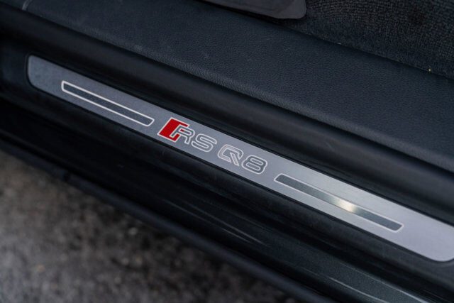 2021 Audi RS Q8 16