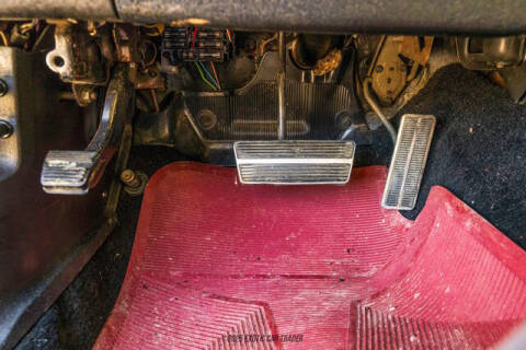 1976 Pontiac Firebird