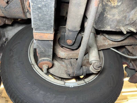 1973 Chevrolet Corvette