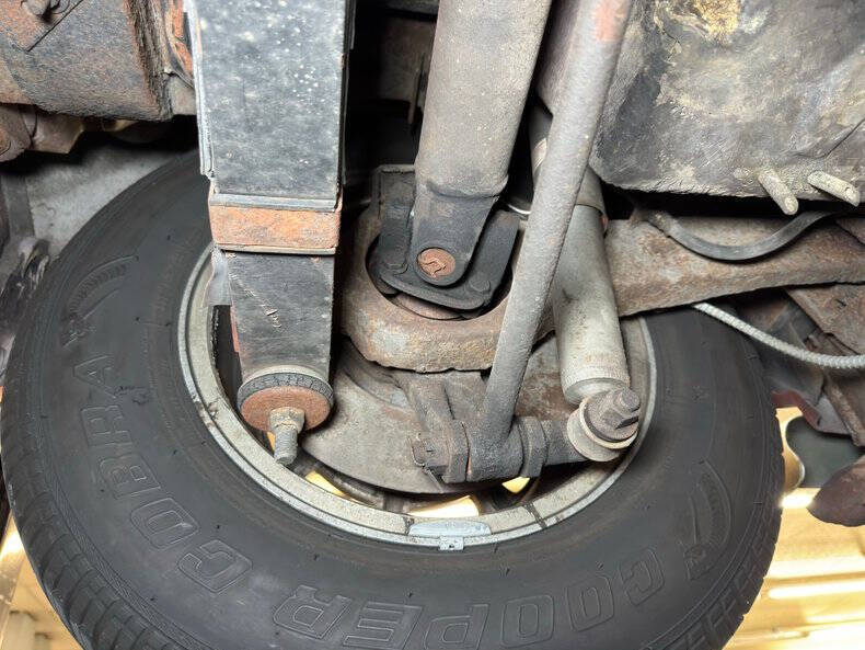 1973 Chevrolet Corvette