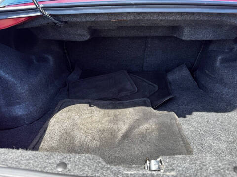 2004 Dodge Stratus SXT