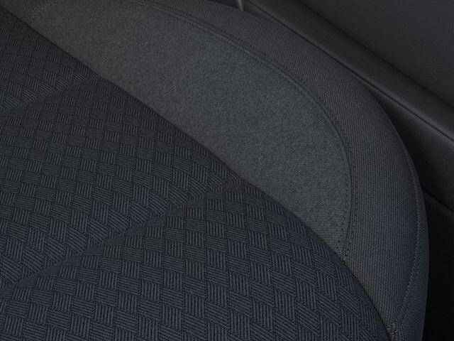 2026 GMC Sierra 1500 Elevation Standard