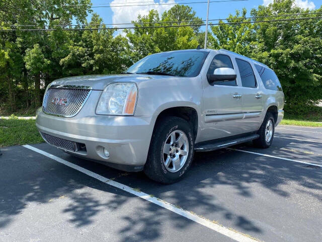 2007 GMC Yukon XL for sale at Dan Miller's Used Cars in Murray, KY