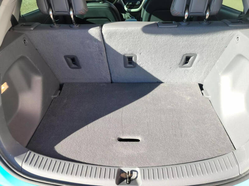 2020 Chevrolet Bolt EV Premier