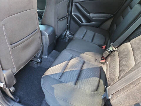 2014 Mazda CX-5 Touring