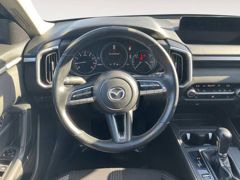 2023 Mazda CX-50 2.5 S Preferred Plus
