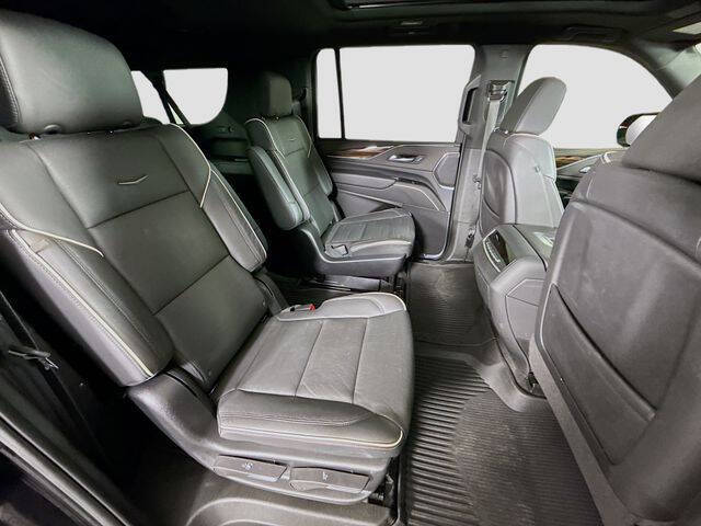 2024 Cadillac Escalade ESV Premium Luxury