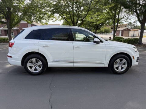 2019 Audi Q7