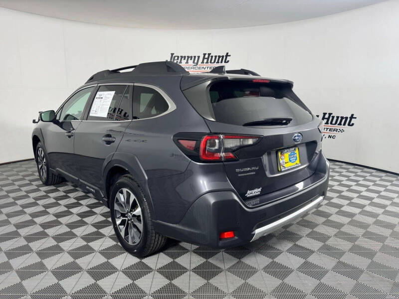 2023 Subaru Outback Limited