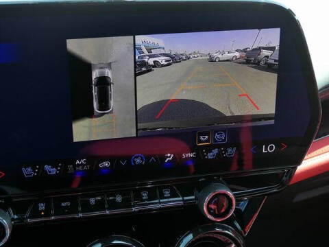 2026 Chevrolet Blazer EV RS