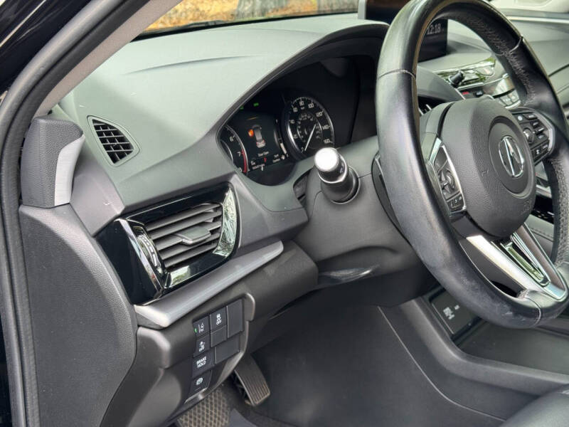 2021 Acura RDX SH-AWD