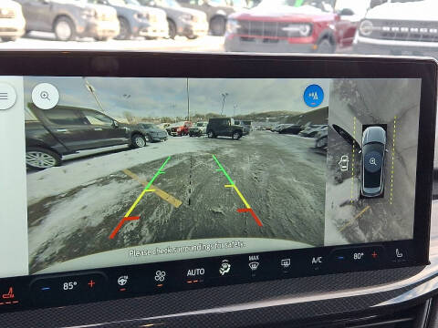 2023 Ford Escape ST-Line Elite