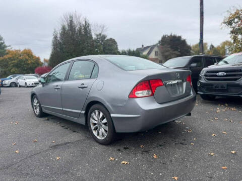 2009 Honda Civic