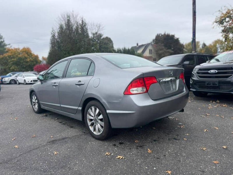 2009 Honda Civic