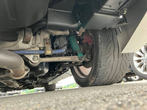 1999 Mitsubishi EVO 6