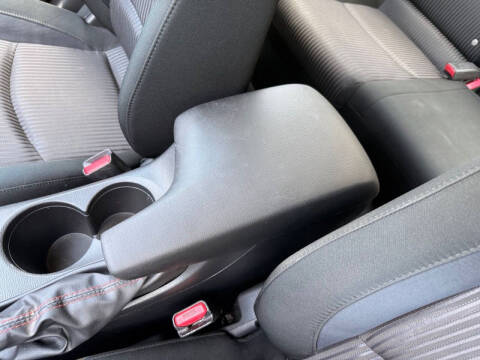 2014 Mazda MAZDA3 i Touring