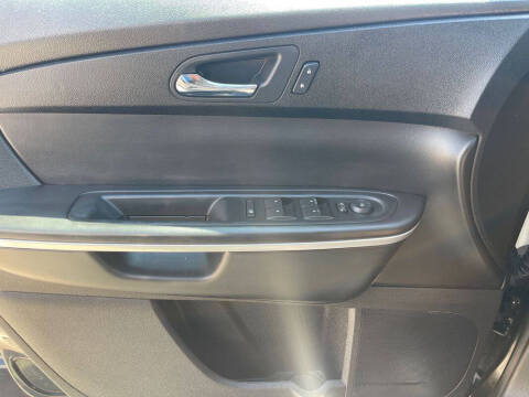 2012 GMC Acadia SLE