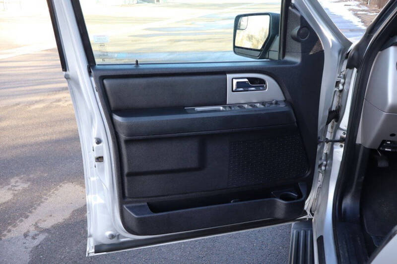 2017 Ford Expedition XLT