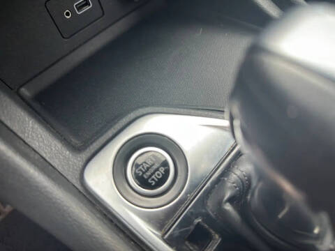 2020 Nissan Sentra S