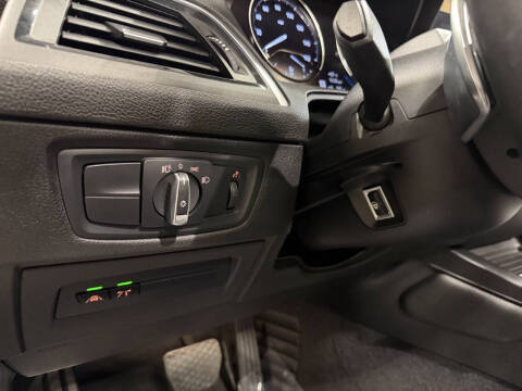 2019 BMW 2 Series M240i