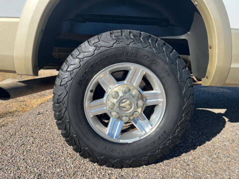 2013 RAM 2500 Laramie Longhorn