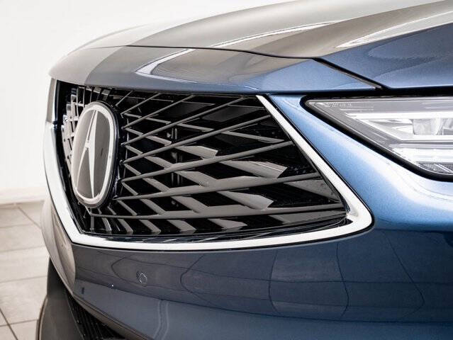 2026 Acura MDX SH-AWD w/Tech