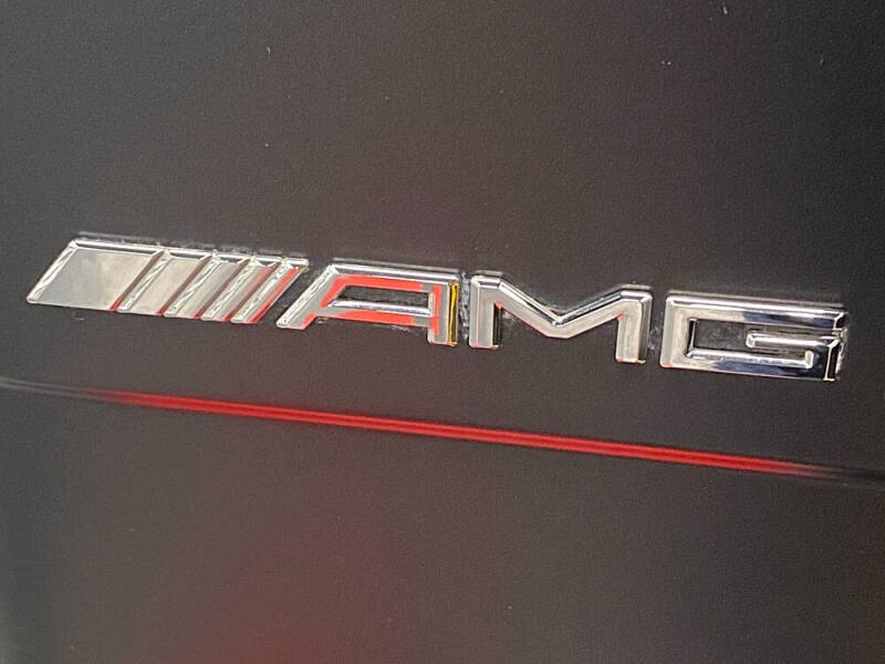 2017 Mercedes-Benz G-Class AMG G 63