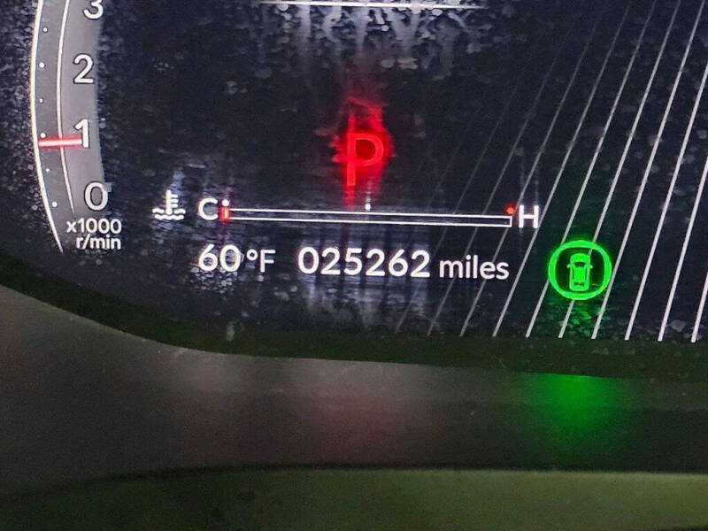 2024 Acura MDX SH-AWD w/A-SPEC