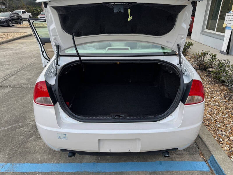 2010 Mercury Milan V6 Premier