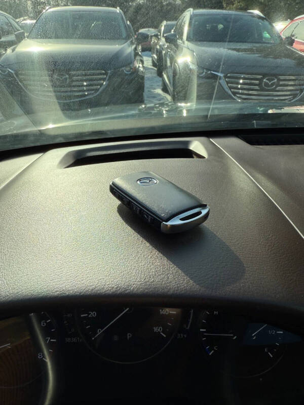 2021 Mazda CX-30 Premium