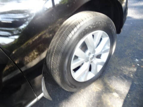 2014 Nissan Murano SL