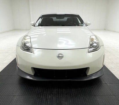 2007 Nissan 350Z