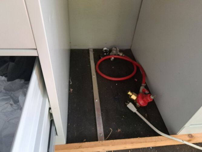 1989 GMC C/K 3500 Series