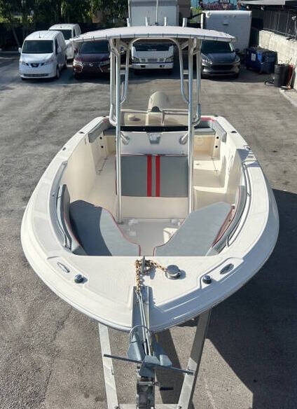 2009 Wellcraft 210 FISHERMAN