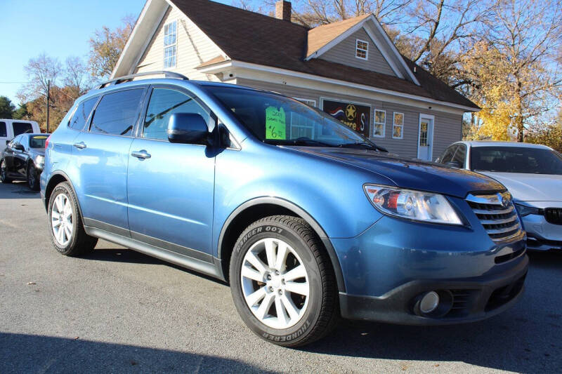 2009 Subaru Tribeca Ltd. 5-Pass.