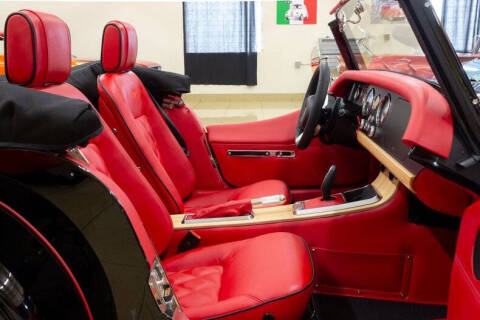 2026 Morgan Plus 4