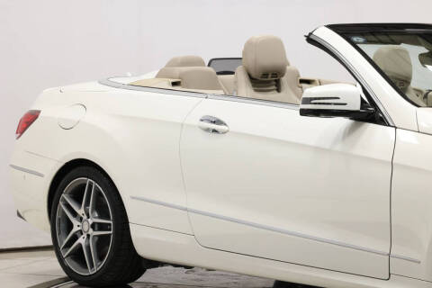 2014 Mercedes-Benz E-Class E 350