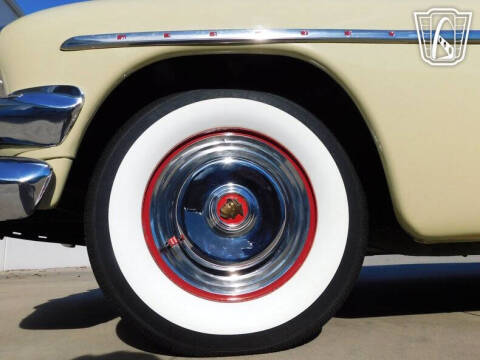 1951 Mercury Coupe