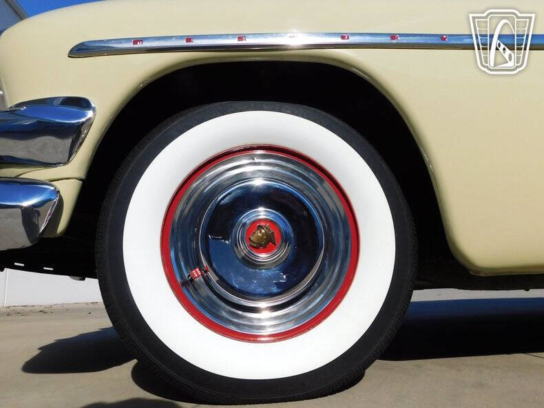 1951 Mercury Coupe