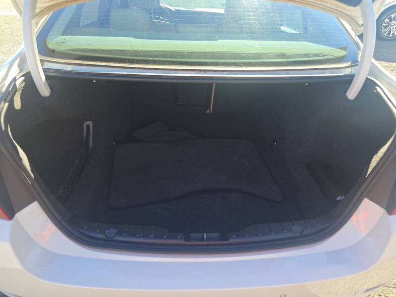 2013 BMW 5 Series 535i