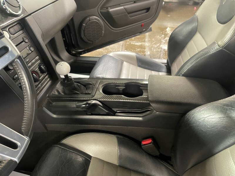 2006 Ford Mustang GT Premium