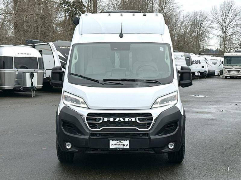 2024 RAM ProMaster